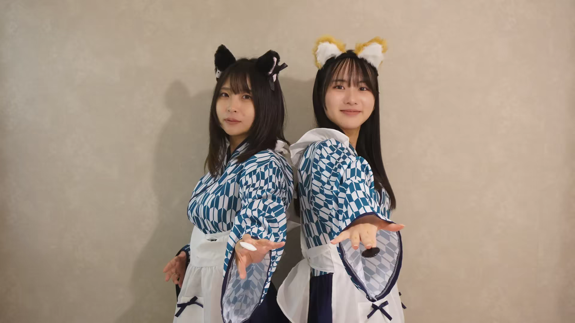 响与花音 19 路围棋入门课程|官方中文|Hibiki & Kanon's Go 19x19 Complete Beginner’s Course - 2