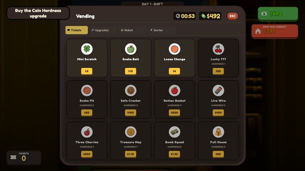 Scratch Tickets With Your Friends 🎰 截图 9