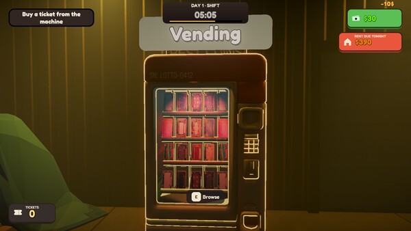 Scratch Tickets With Your Friends 🎰 截图 4