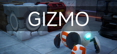 《Gizmo - 机模 -》-Build 25524692官中免安装-简中607.0MB