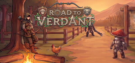 Game Main Header