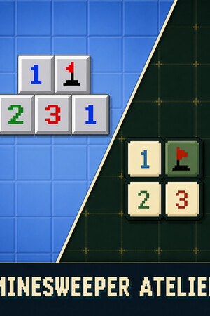 扫雷/Minesweeper Atelier