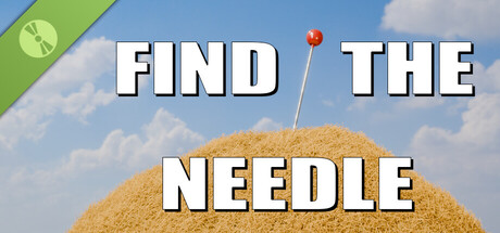 大海捞针模拟器/Find The Needle-苏白资源