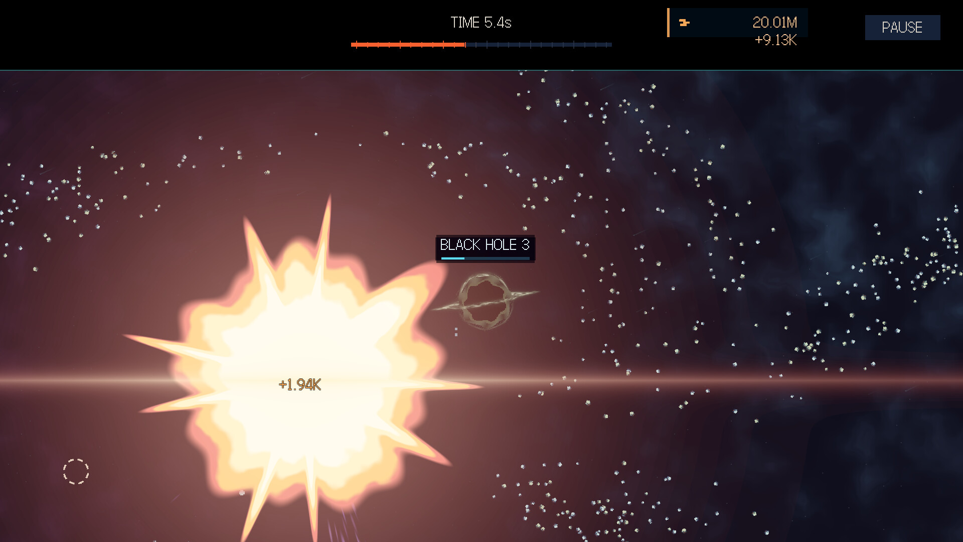 图片[10]-黑洞永远成长（Black Hole Grow Forever）Build.25524712 [中文][0.2G]-极客游戏