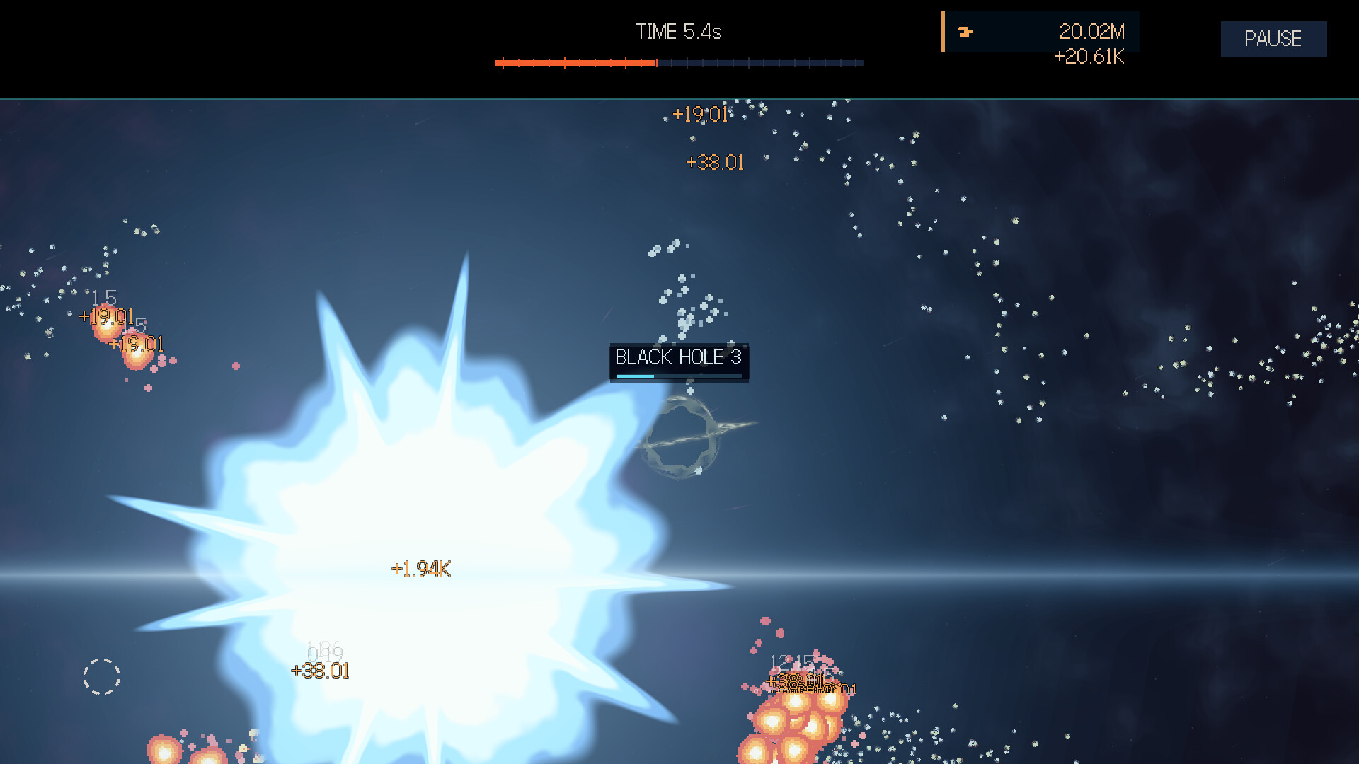 图片[9]-黑洞永远成长（Black Hole Grow Forever）Build.25524712 [中文][0.2G]-极客游戏