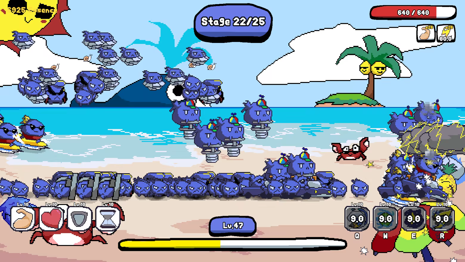 泰林的蓝莓保卫战|Taerim’s Blueberry Defense|Build.25804458|官方中文|支持手柄|容量239M插图3vexvex 泰林的蓝莓保卫战|Taerim’s Blueberry Defense|Build.25804458|官方中文|支持手柄|容量239M插图3vexvex