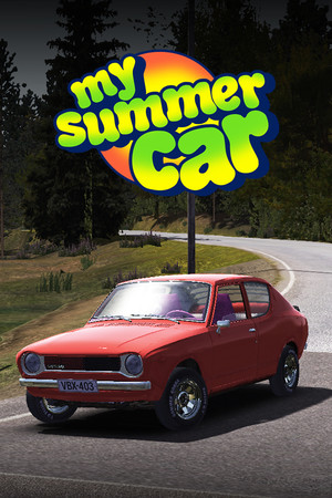 My Summer Car | 免安装中文版下载 - 单机岛