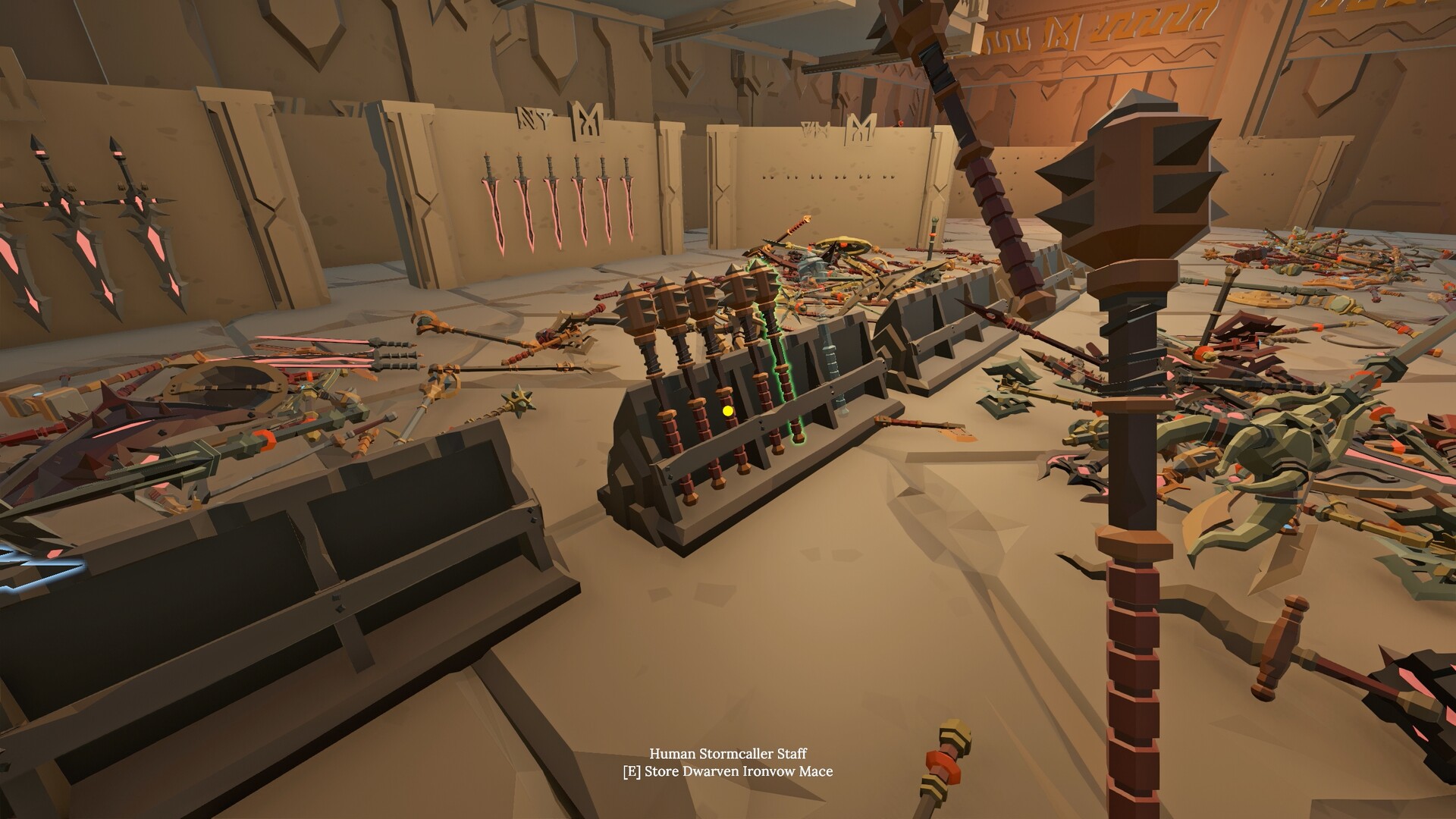 整理皇家军械库|Tidy Up the Royal Armory|官方中文|容量4.75G插图3OKDLC 截图 #2