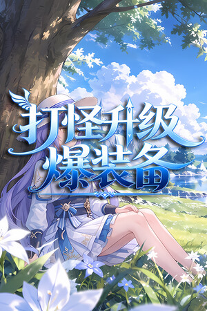 打怪升级爆装备-单机岛