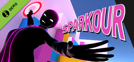 Sparkour Demo