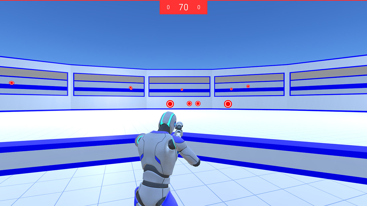 Aim Hero - 3