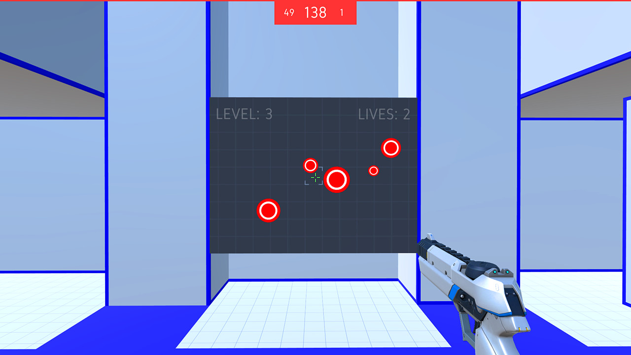 Aim Hero - 2
