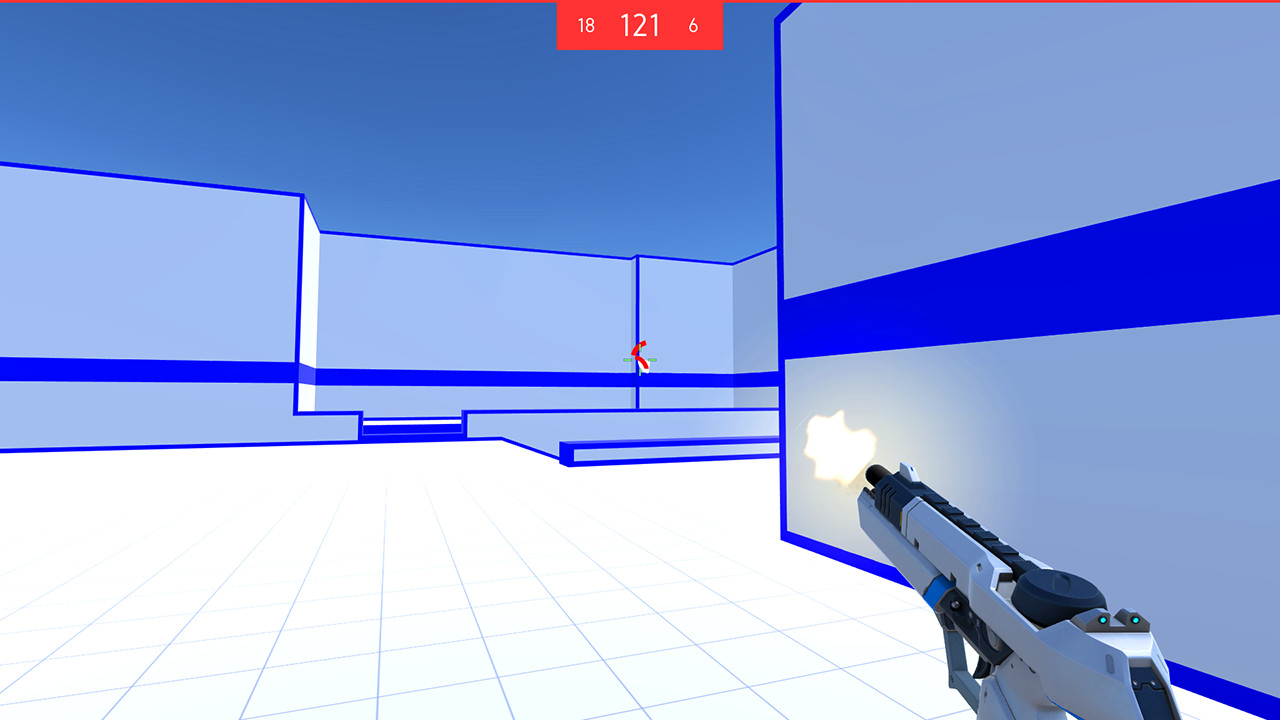 Aim Hero - 7