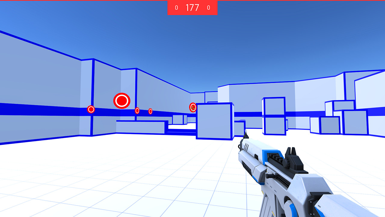 Aim Hero - 11