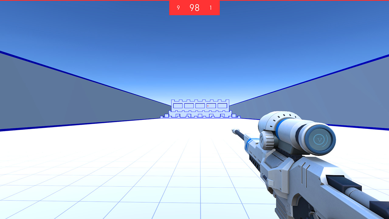 Aim Hero - 10