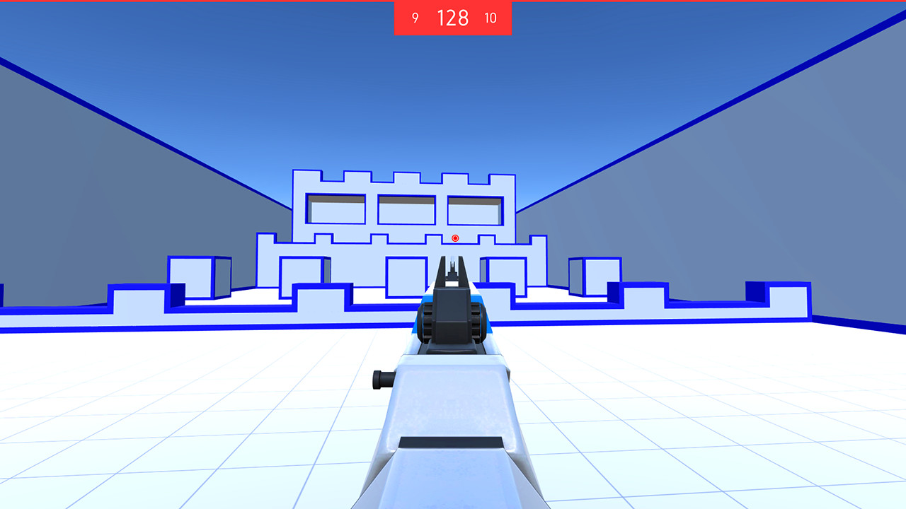 Aim Hero - 12