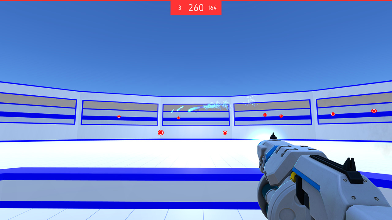 Aim Hero - 8