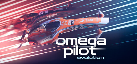 《欧米茄飞行员：进化/Omega Pilot Evolution》-Build 25260823官中免安装-简中6.8GB