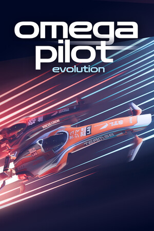 欧米茄飞行员:进化/Omega Pilot Evolution
