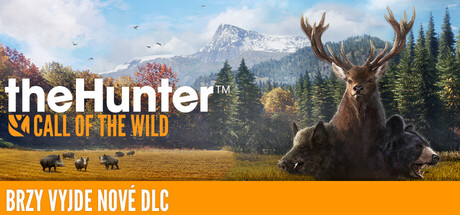 猎人：荒野的呼唤（theHunter: TheHunter Call of the Wild）V2957118全DLC 中文版-forcegame资源