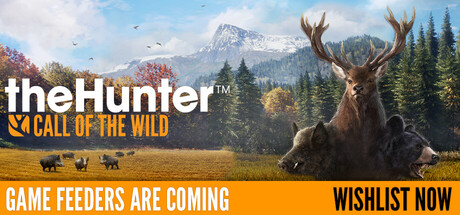 《猎人：荒野的呼唤/theHunter: TheHunter Call of the Wild/theHunter Call of the Wild》Build 09092025-0xdeadcode联机版官中简体