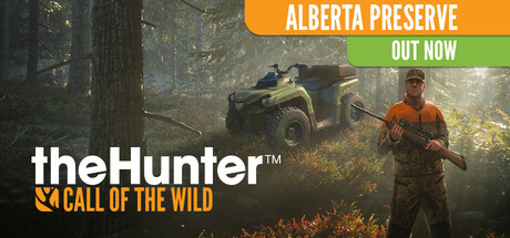 猎人：荒野的召唤/theHunter: Call of the Wild-秋风资源网