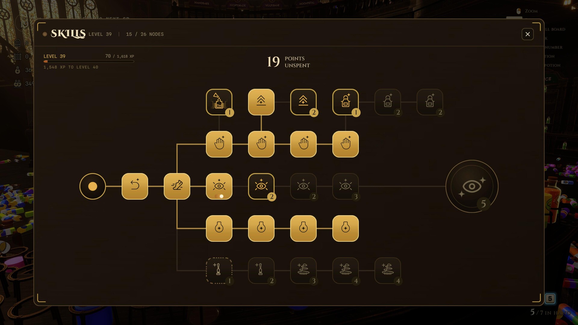 图片[8]-每瓶药水各归其位（A Place for Every Potion）Build.26252470 [中文][0.59G]-极客游戏