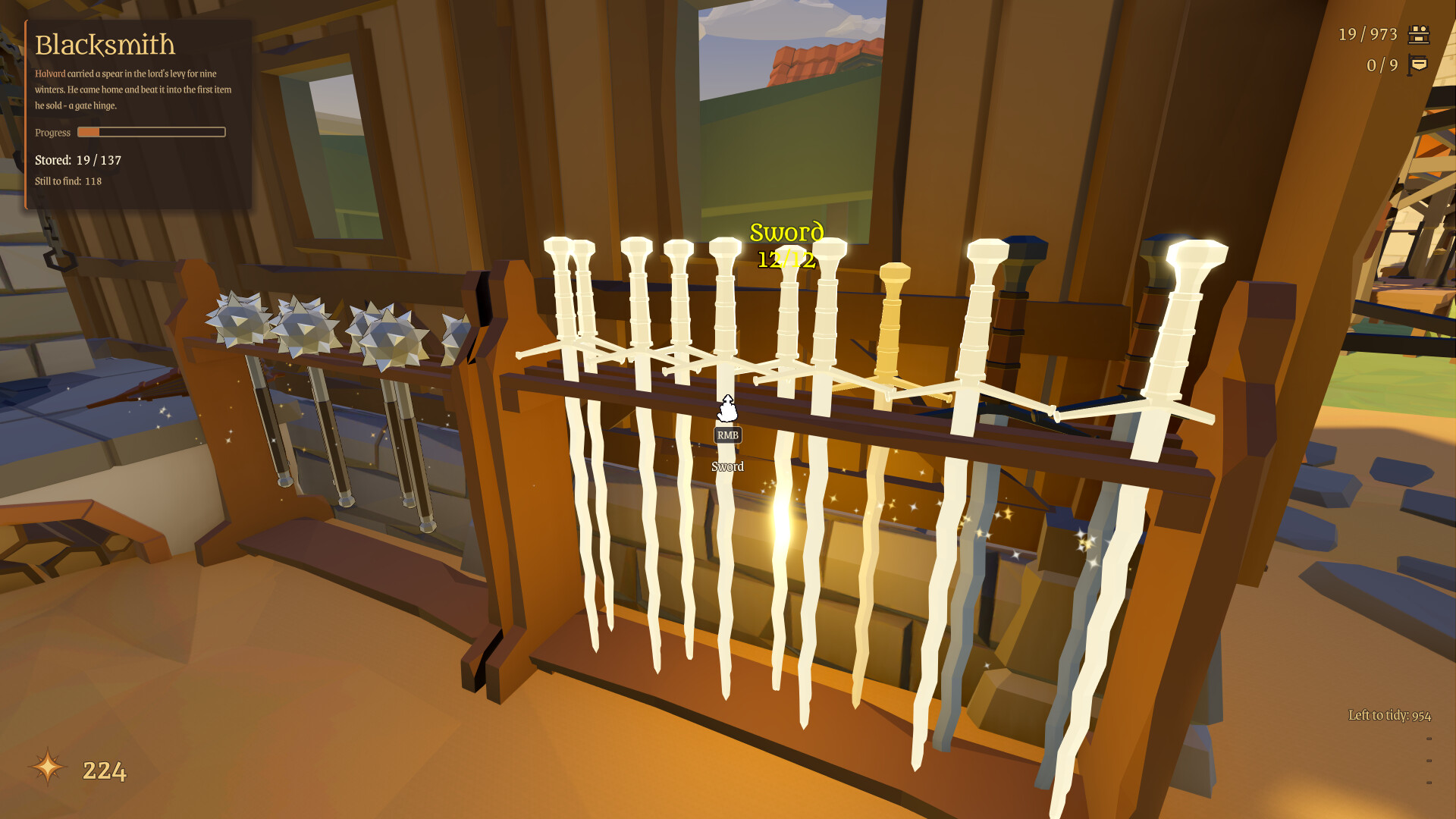 图片[4]-小镇大整理/整理小镇（Tidy Up the Town）Build.26163788 [中文][1.17G]-极客游戏