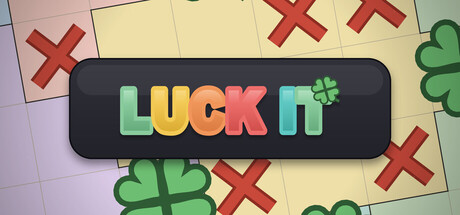 拼运气（LUCK IT）Build.25411089 [中文][0.19G]-极客游戏