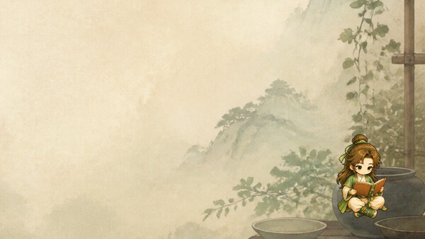 图片[2]-我的桌宠会修仙/My Desktop Cultivator-胖哥的小窝