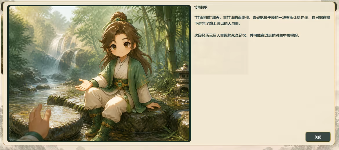 我的桌宠会修仙|My Desktop Cultivator|Build.25632171|官方中文|容量369M