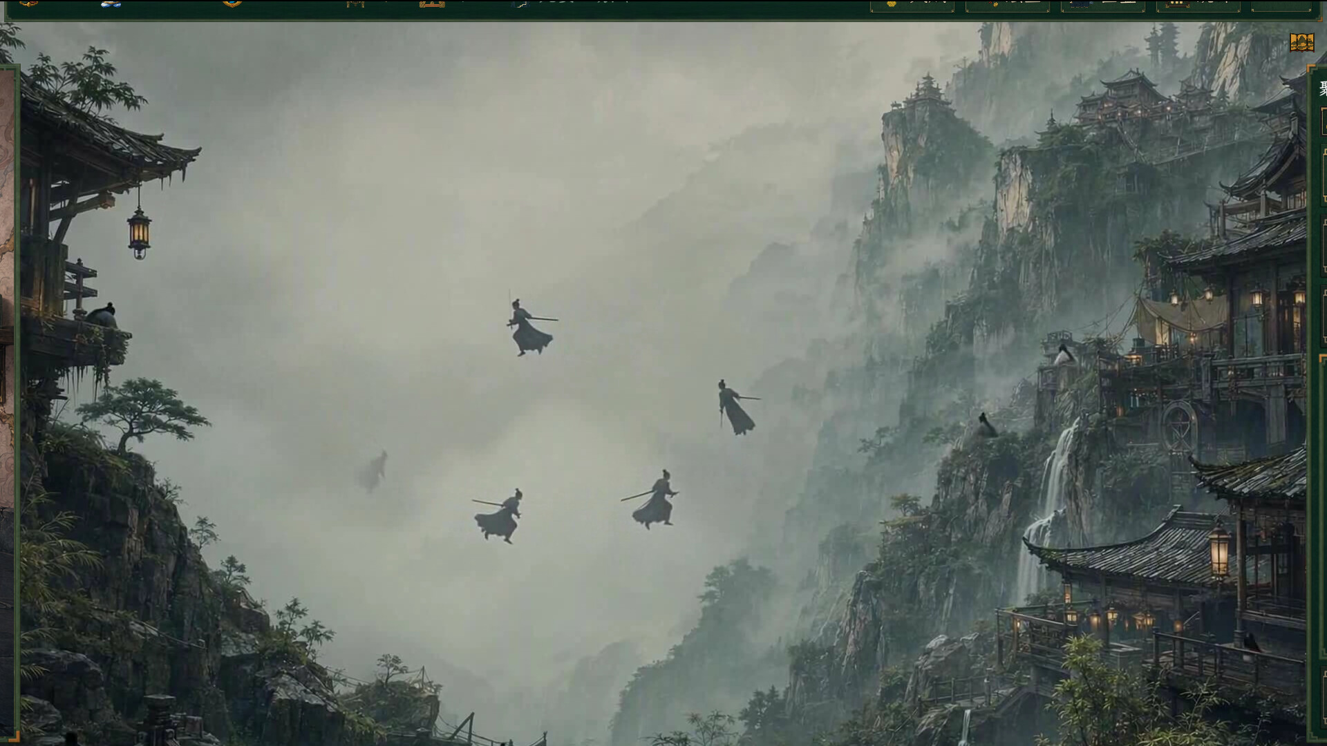 《丹道宗师》中文版下载|修仙炼丹+境界突破+轮回成长|Build.25701585+全DLC|百度网盘直链