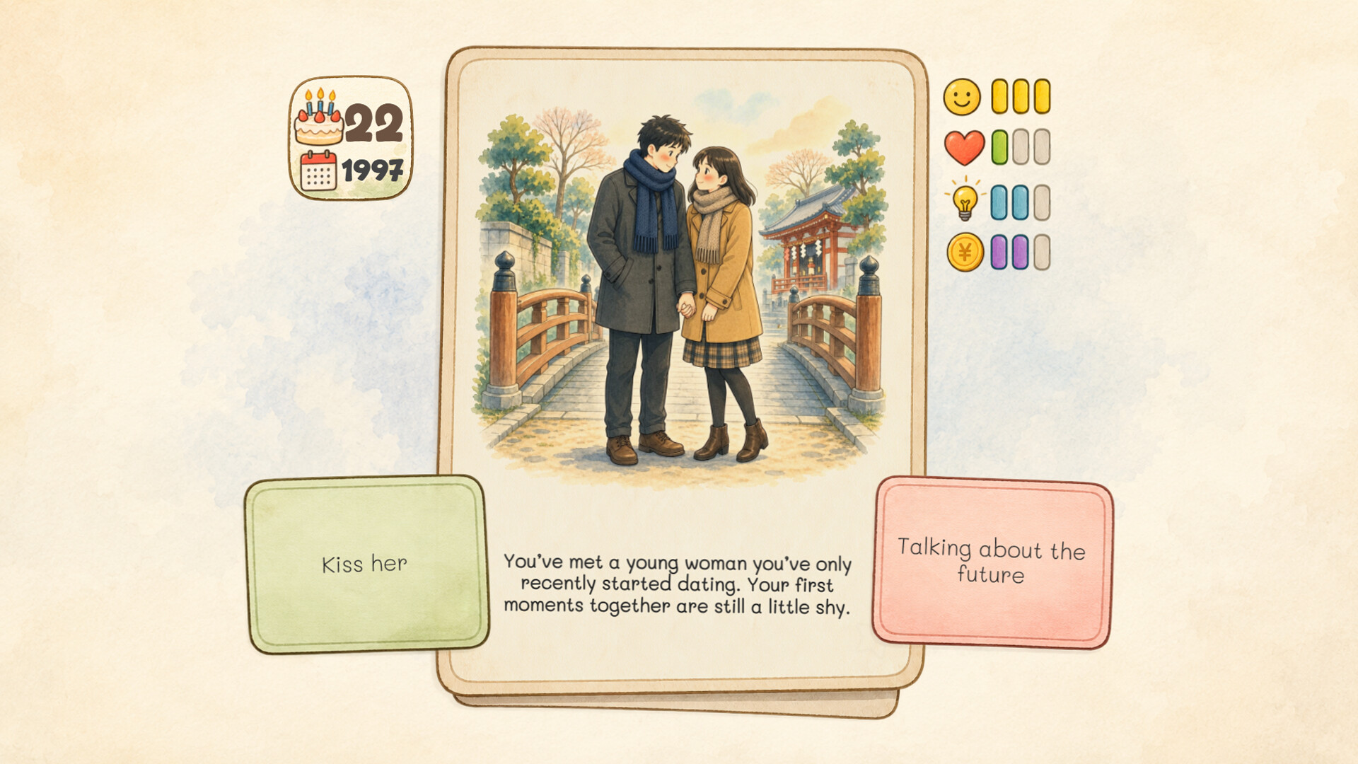 图片[6]-小田的平凡生活（Oda’s Ordinary Lives）Build.26212858 [中文][0.11G]-极客游戏