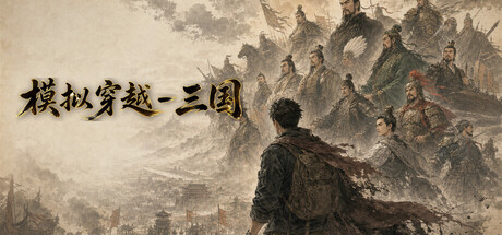 模拟穿越-三国 Build.26057753(SanGuo)免安装中文版
