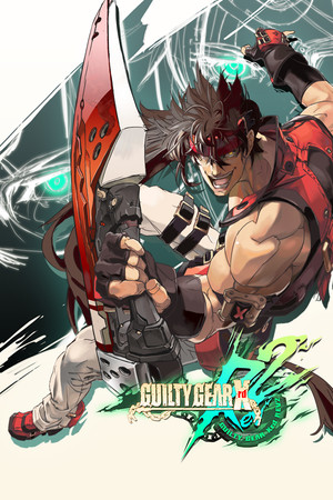 罪恶装备：启示者2/GUILTY GEAR Xrd REV 2