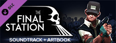 The Final Station OST and Artbook DLC