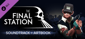 The Final Station OST and Artbook DLC