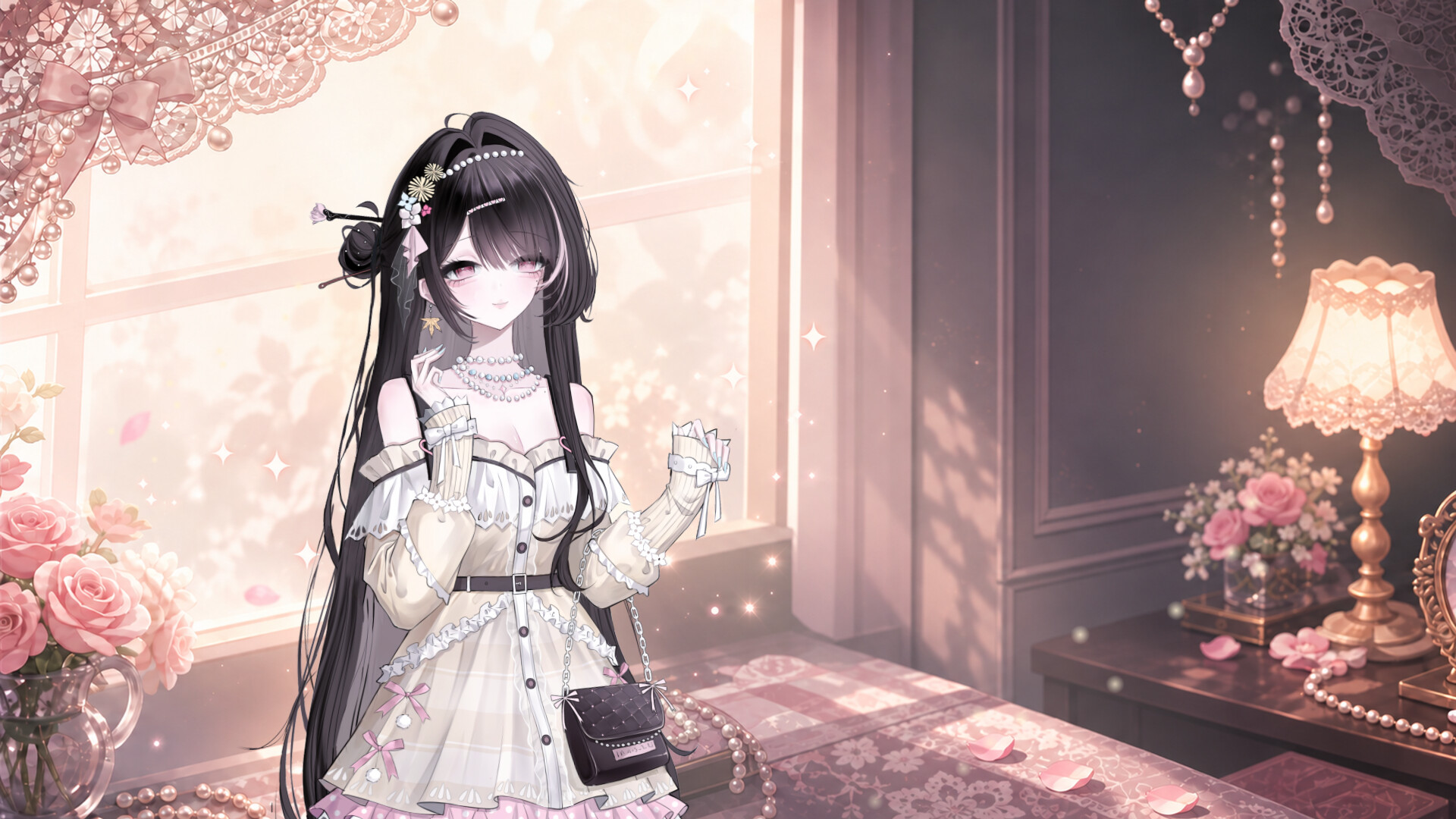 图片[4]-姐姐（Big Sister）Build.25474784 [中文][0.14G]-极客游戏