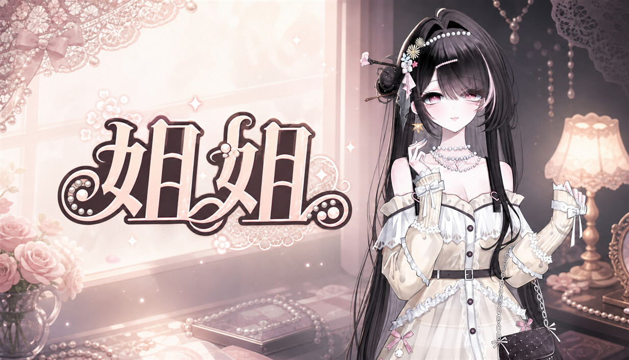 姐姐/Big Sister