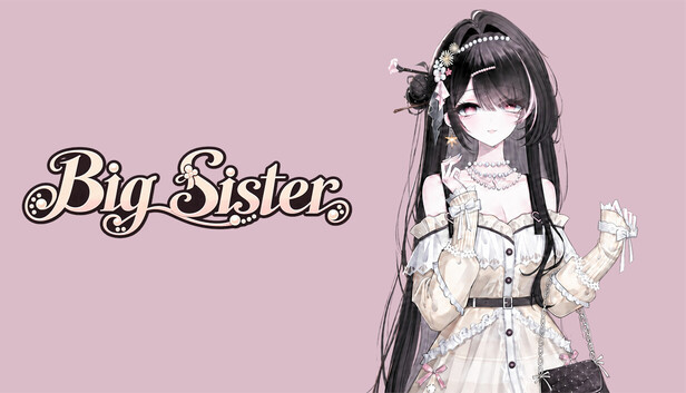 Big Sister on Steam
