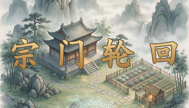 《宗门轮回》免安装绿色版