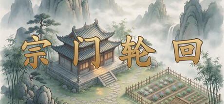 宗门轮回-集游星软件站