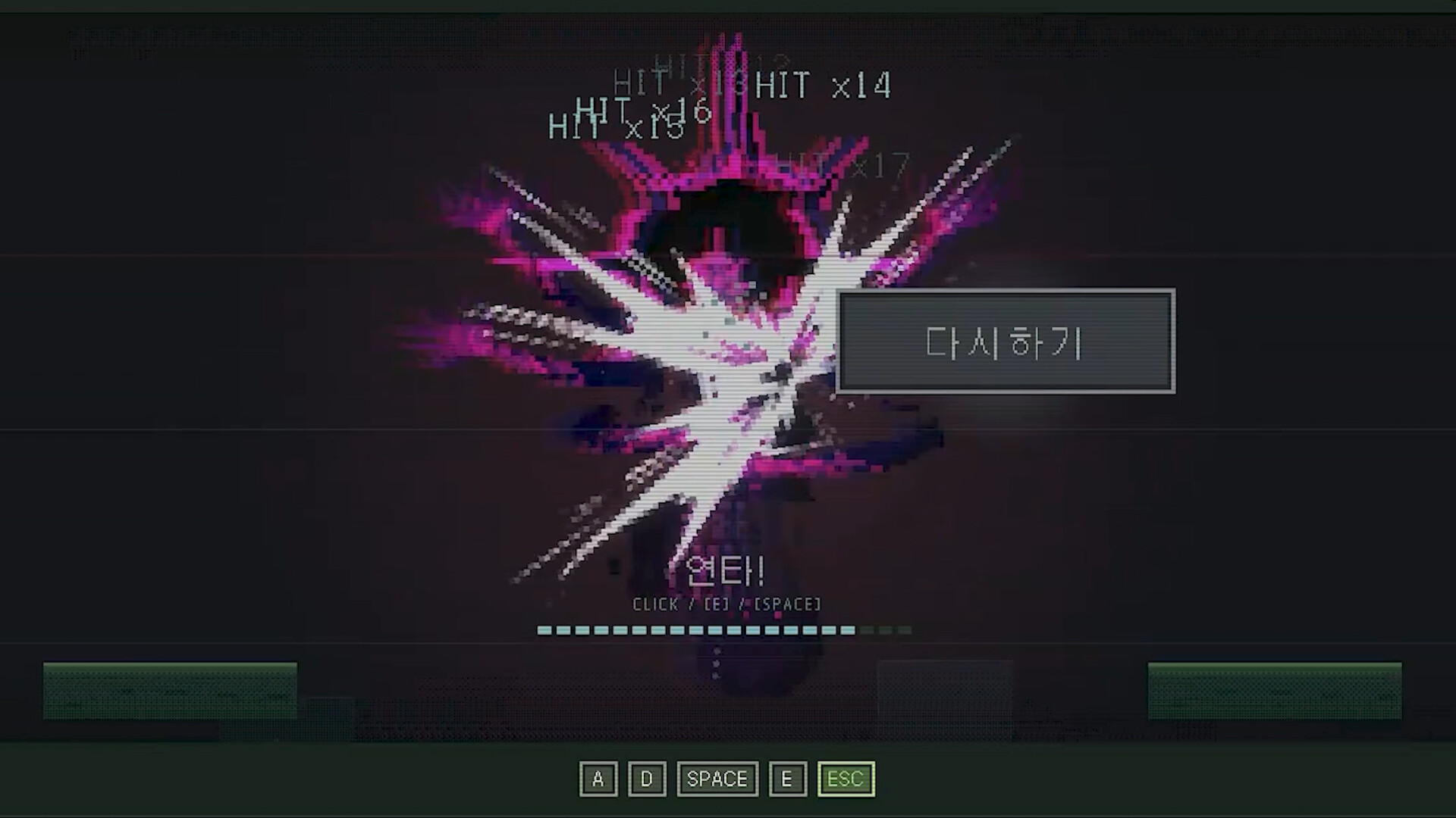 图片[2]-ESC逃生：你死了？（ESC ape, You died?）Build.25658588 [中文][0.01G]-极客游戏