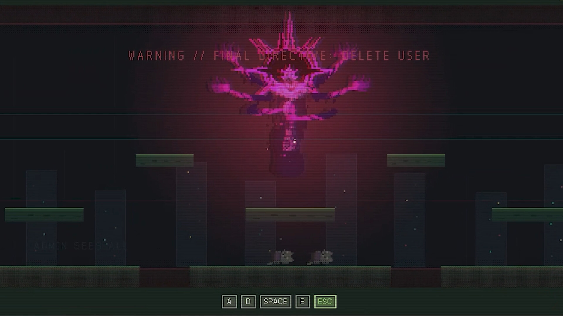 图片[6]-ESC逃生：你死了？（ESC ape, You died?）Build.25658588 [中文][0.01G]-极客游戏