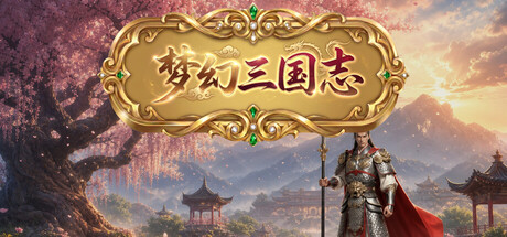 《梦幻三国志》-Build 25651432官中免安装-简中1.5GB