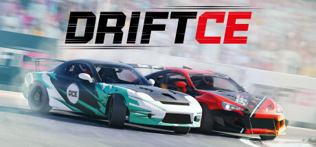 漂移21/DRIFT21