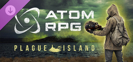 【PC】核爆RPG 末日余生 Build.25992282-魂归故里 官方中文版+全DLC（ATOM RPG Plague Island）-电玩纪元
