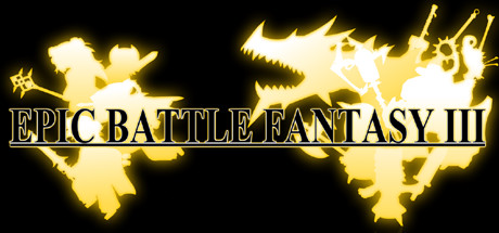 《史诗幻想3 Epic Battle Fantasy 3》v1.1.1-官中简体