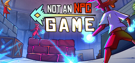 我不是NPC/Not an NPC Game-悟界ShareHub