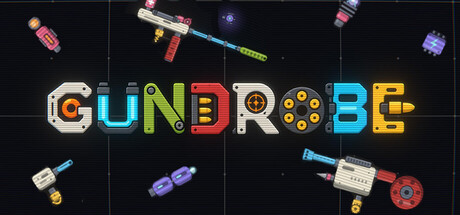 枪构增量枪械建造/Gundrobe: an Incremental Gun Builder-集游星软件站